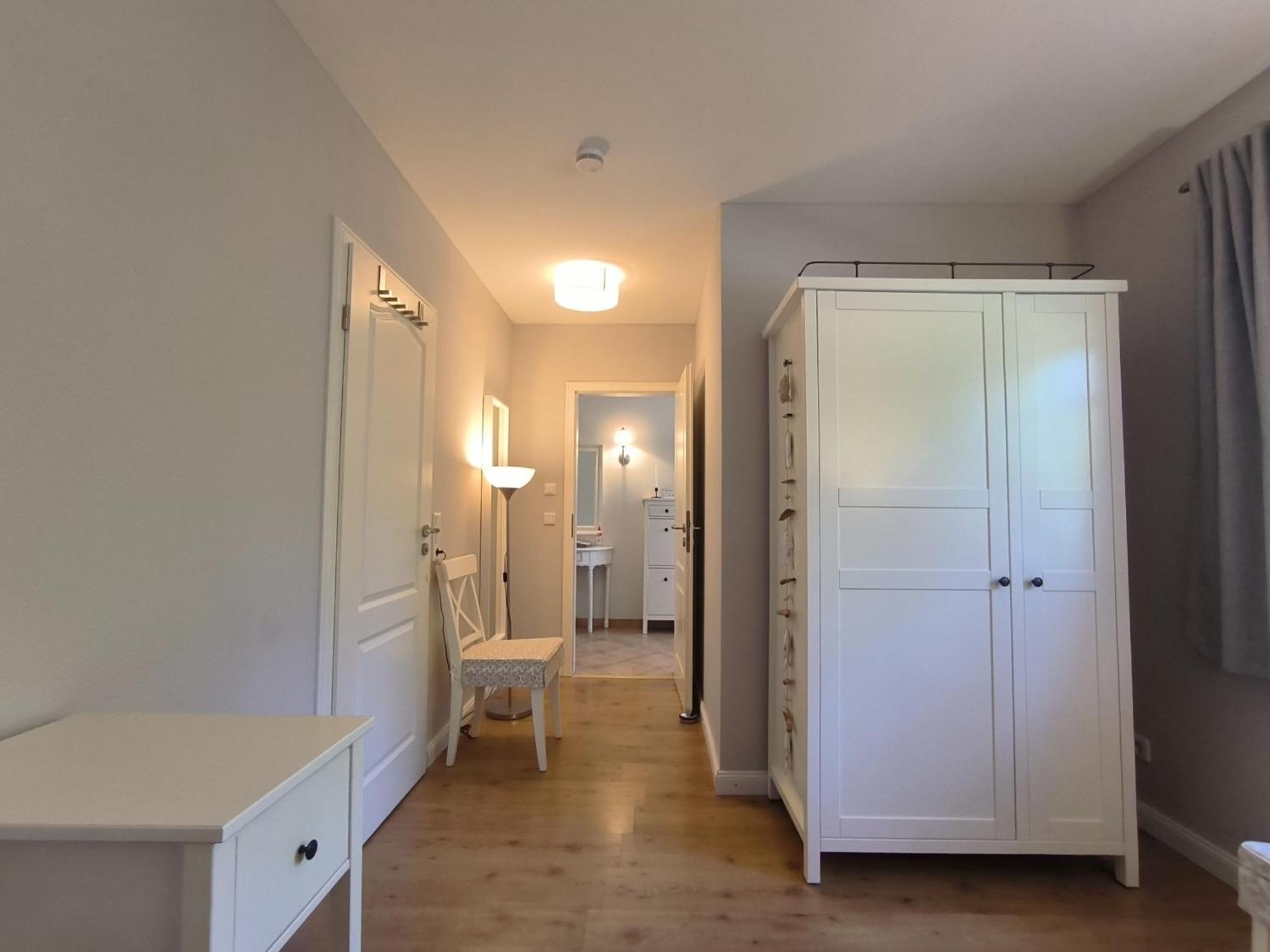 Ferienhaus Inger - Stilvolles Und Modernes Ferienhaus Mit Terrasse Und Gartennutzung Тарп Экстерьер фото